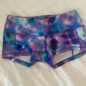 FLEO shorts medium LRC